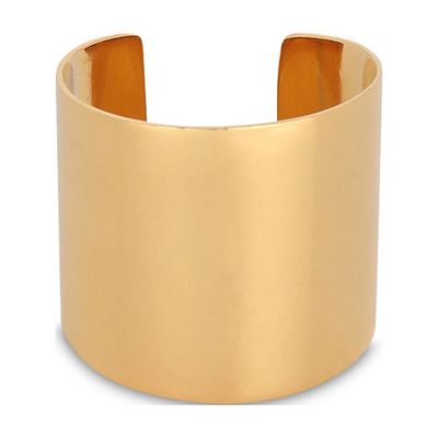 Brass Tubular ring