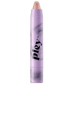 Pley Beauty Pley Date All Over Color Stick in Pley Pink.