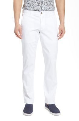 Tommy Bahama Boracay Chinos in White