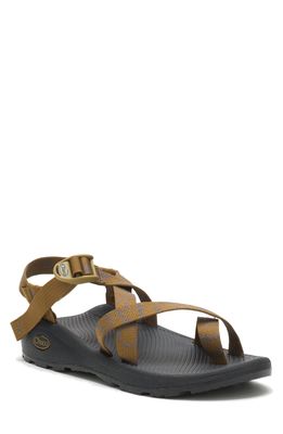 Chaco Z/Cloud 2 Sandal in Aerial Bronze