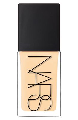 NARS Light Reflecting Foundation in Deauville