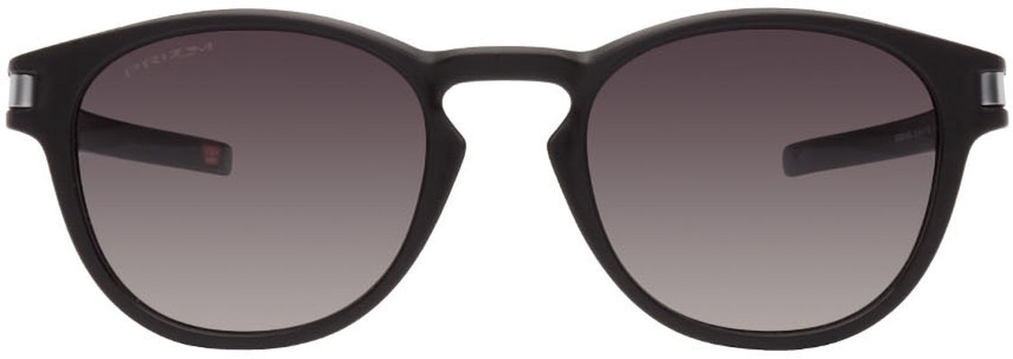Oakley Black Latch Sunglasses