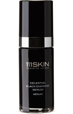 111 Skin Celestial Black Diamond Serum, 30 mL