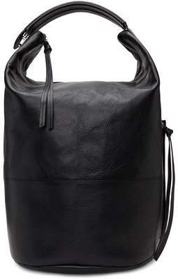 Lemaire Leather Single-Compartment Backpack