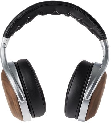 Denon Brown D7200 Headphones