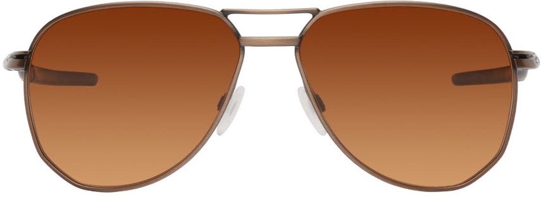 Oakley Brown Contrail Sunglasses