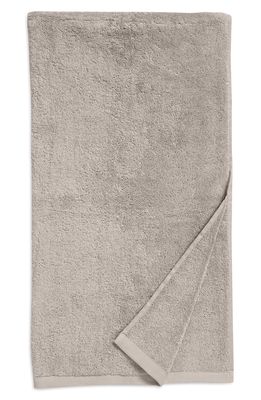 Nordstrom Quick Dry Bath Towel in Grey Chateau