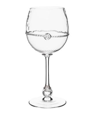 Graham White Wine Glass
