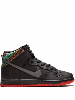 Nike x SPOT SB Dunk High Premium sneakers "Gasparilla" - Black