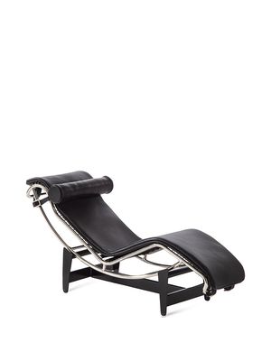 Cassina Le Miniature LC4 chair - Black