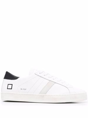 D.A.T.E. Hill Low low-top sneakers - White