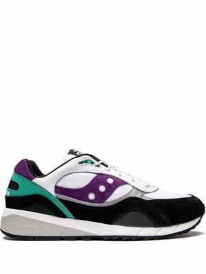 Saucony Shadow 6000 "Into The Void" sneakers - White