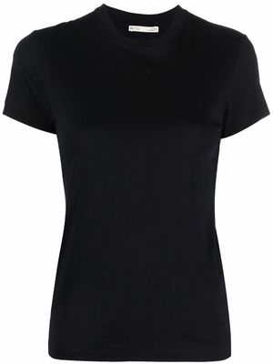 BITE Studios short-sleeve cotton T-shirt - Black