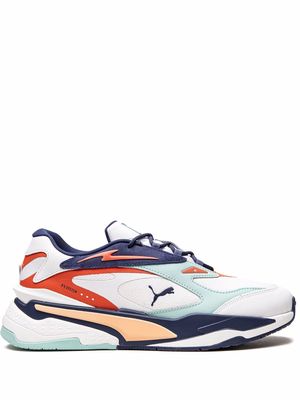 PUMA RS Fast sneakers "Courtside" - White