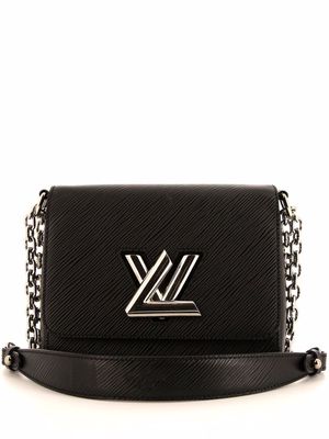 Louis Vuitton 2015 pre-owned Twist shoulder bag - Black