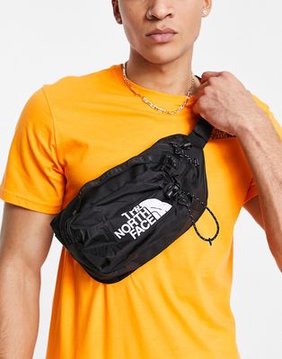 The North Face Bozer III fanny pack in black