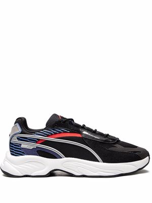 PUMA x BMW Motorsport RS-Connect sneakers - Black