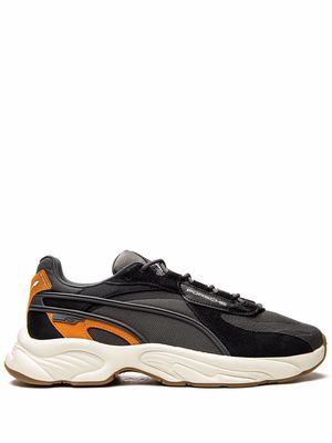 PUMA RS Connect low-top sneakers - Black