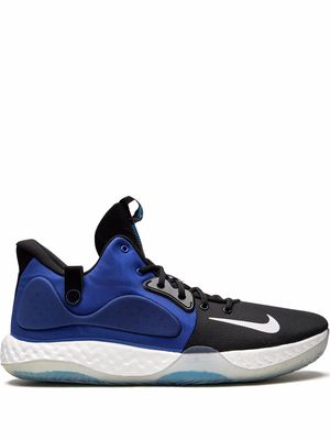 Nike KD Trey 5 VII high-top sneakers - Blue