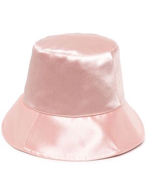 Eugenia Kim Toby bucket hat - Pink
