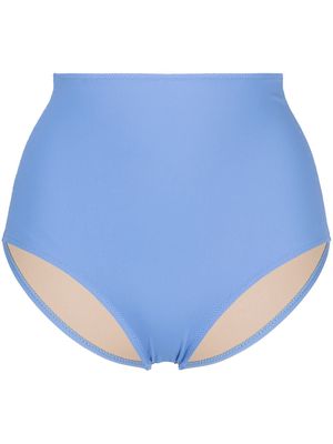 Evarae Milo Bikini Bottoms - Blue