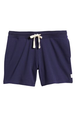 Chubbies French Terry Lounge Shorts in The Couch Captains