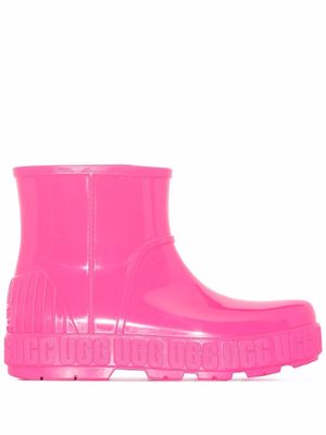 UGG Drizlita waterproof ankle boots - Pink