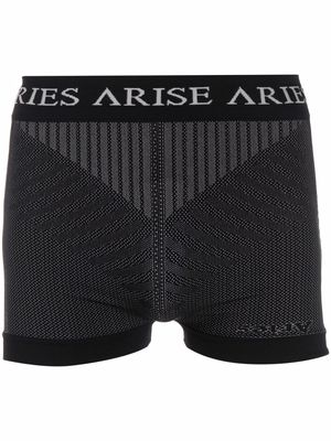 Aries Base Layer shorts - Black