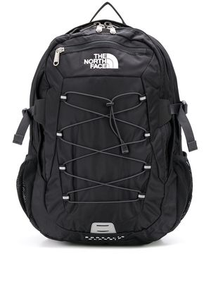 The North Face Borealis shell backpack - Black