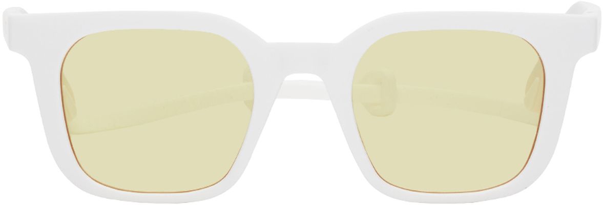 Chimi White NKSK Edition Active 04 Sunglasses