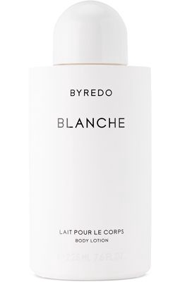 Byredo Blanche Body Lotion, 225 mL