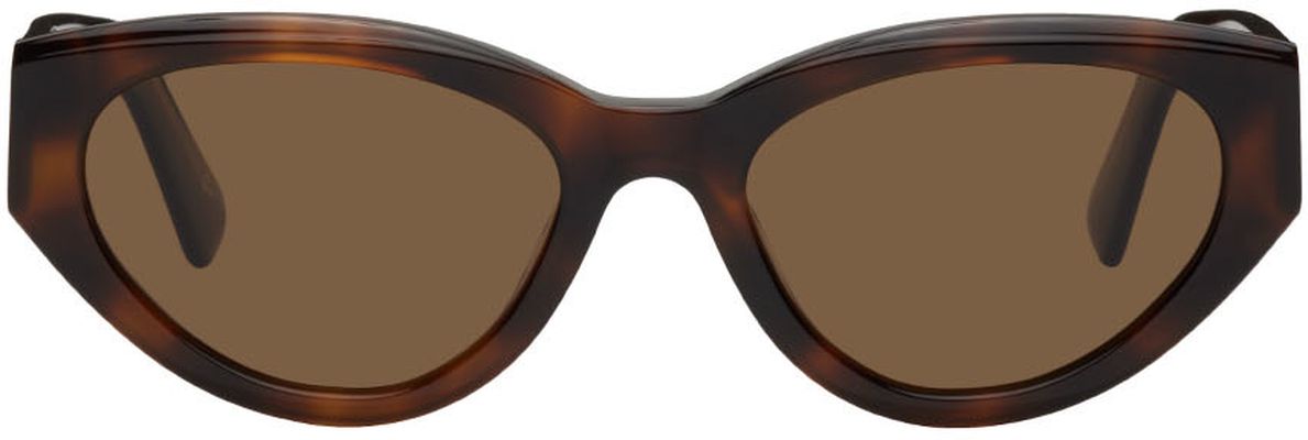 Chimi Tortoiseshell 06 Sunglasses