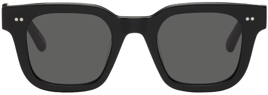Chimi Black 04 Sunglasses