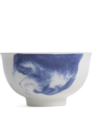 1882 Ltd Indigo Storm cup - White