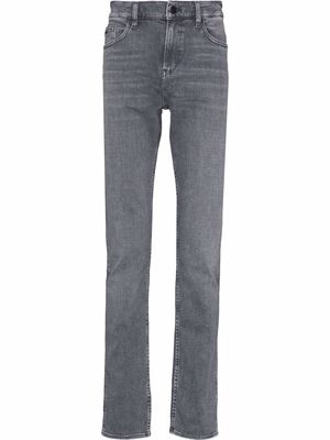 BOSS Delaware slim-fit jeans - Grey