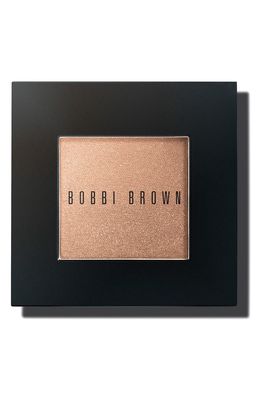 Bobbi Brown Metallic Eyeshadow in Champagne Quartz