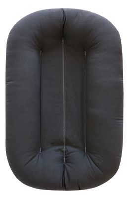 Snuggle Me Infant Lounger in Sparrow