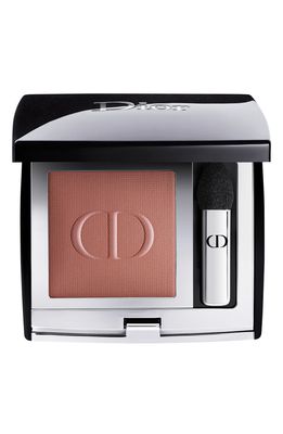 Dior Mono Couleur Couture Eyeshadow Palette in 763 Rosewood/Matte