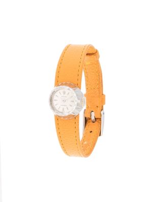 Rolex pre-owned Chameleon Precision watch - Orange