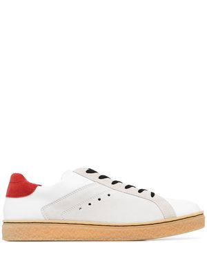 Onitsuka Tiger Mitio™ low-top sneakers - White