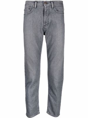 Acne Studios River straight-leg jeans - Grey