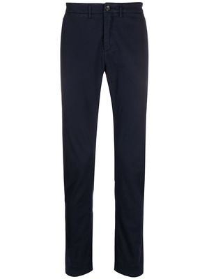 Department 5 Mike chino trousers - Blue