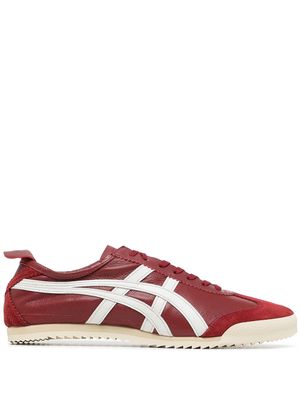 Onitsuka Tiger Mexico 66™ Deluxe low-top sneakers - Red