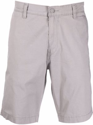 Levi's slim-cut chino shorts - Grey
