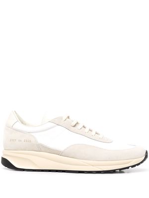 Common Projects Track 80 low-top sneakers - White