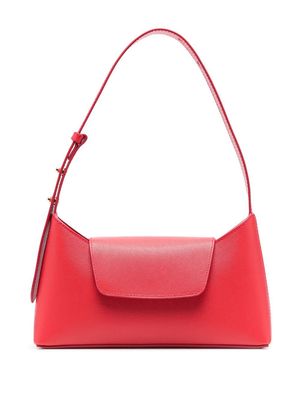 Elleme Envelope leather shoulder bag - Red