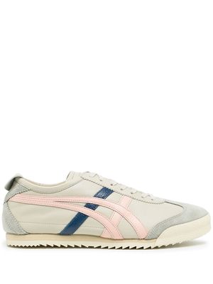 Onitsuka Tiger Mexico 66™ Deluxe low-top sneakers - Grey