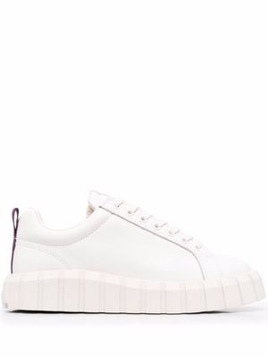 Eytys low-top trainers - White