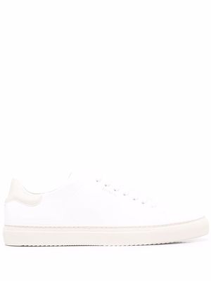 Axel Arigato Clean 90 low-top trainers - White