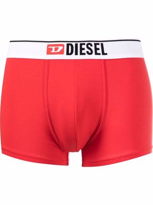Diesel UMBX-Damien boxers - Red